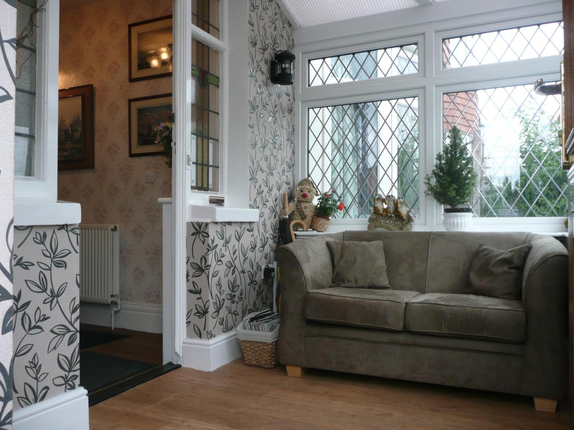 Cherry Blossom Guest House Whitby Exterior foto