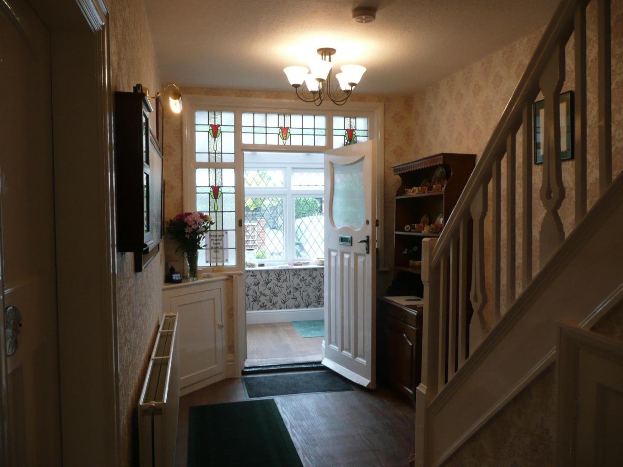 Cherry Blossom Guest House Whitby Exterior foto