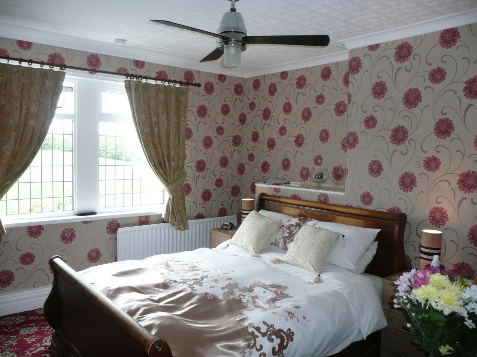 Cherry Blossom Guest House Whitby Exterior foto