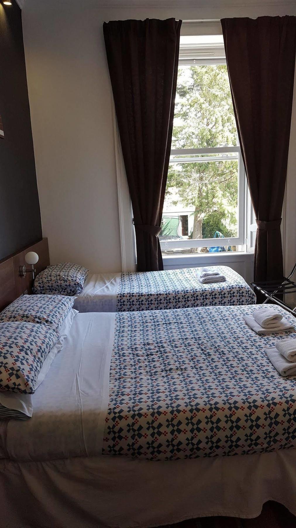 Cherry Blossom Guest House Whitby Exterior foto